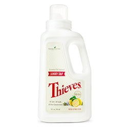 Thieves Laundry Soap - 947ml by Young Living