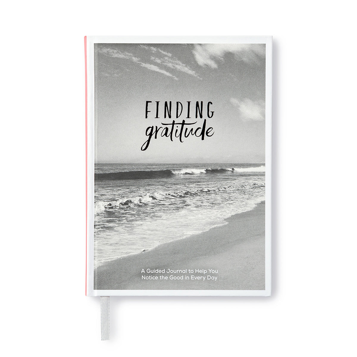 Finding Gratitude - Guided Journal