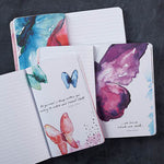 Inside Us - Write Now Journal