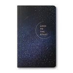 Look To The Stars - Write Now Journal