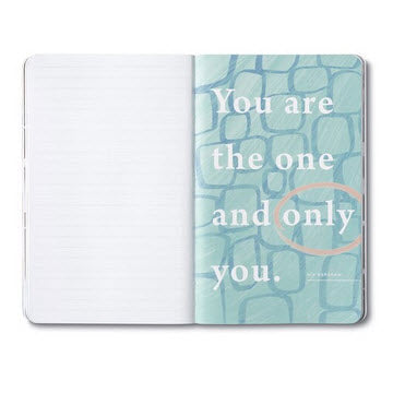 Speak Your Truth - Write Now Journal