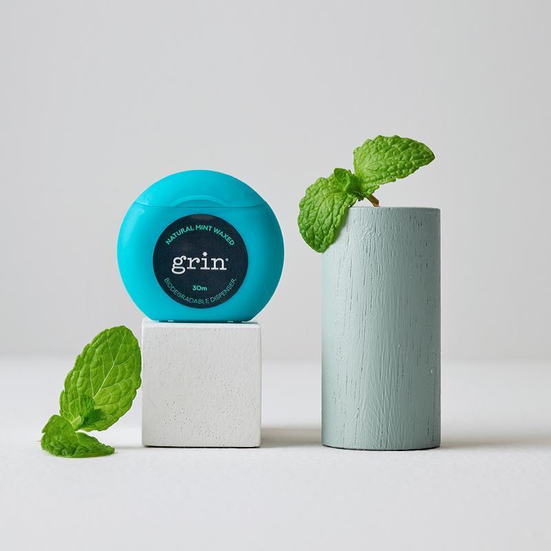 Grin Dental Floss