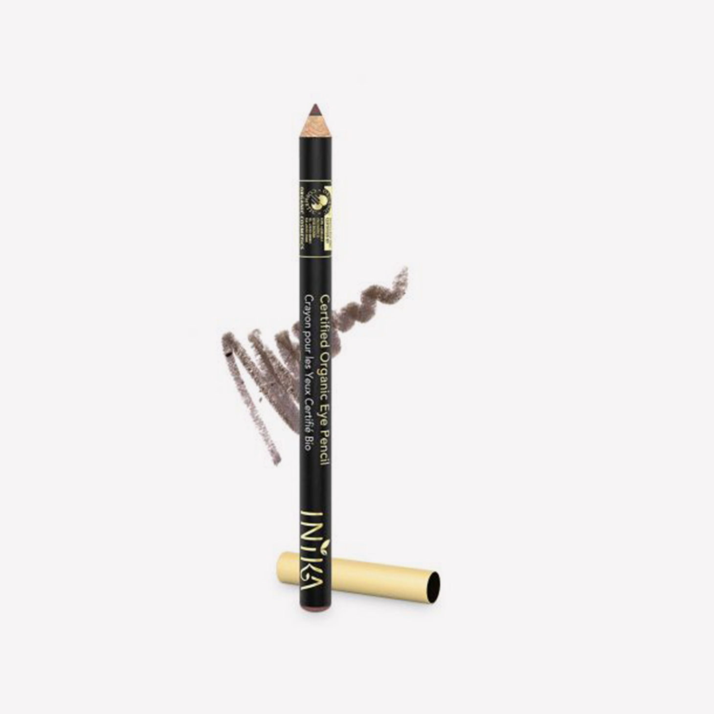 Inika Certified Organic Eyeliner