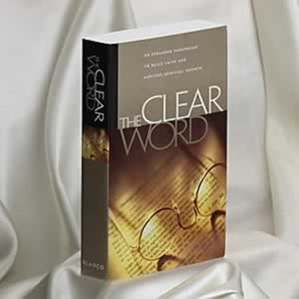 The Clear Word - Paperback