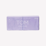 Tom Organic Tampons