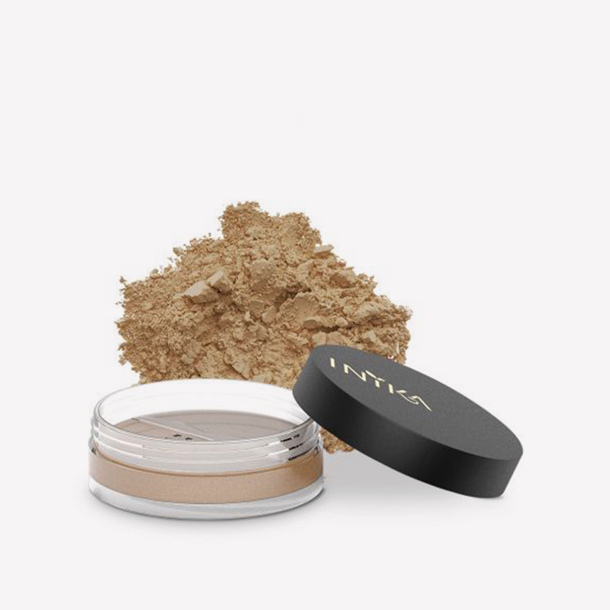 Inika Loose Mineral Foundation - 8g