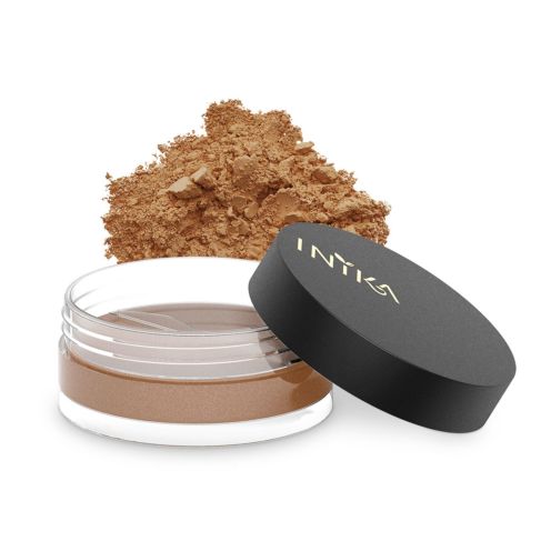 Sunkissed - Inika Loose Mineral Bronzer