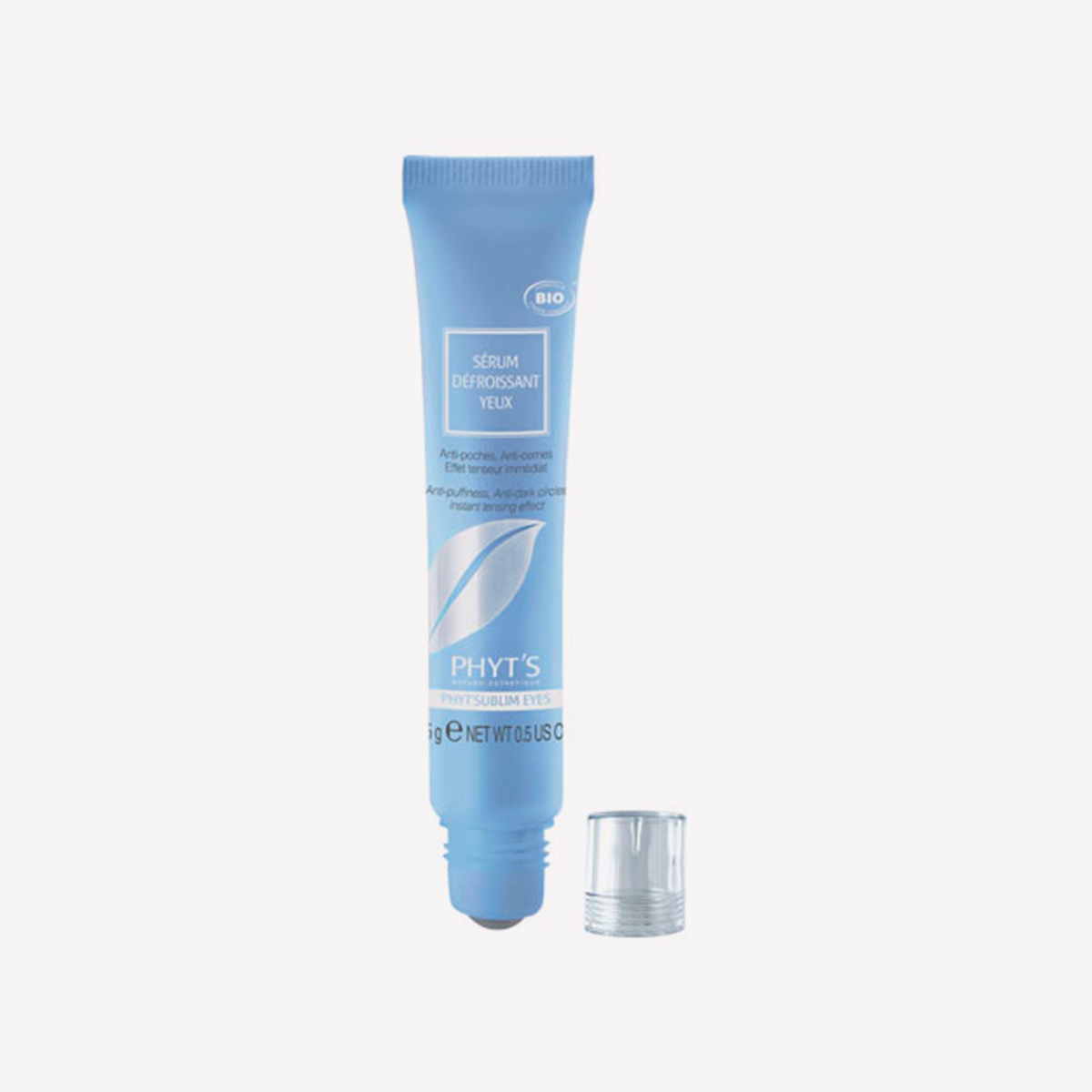 PHYT'S SERUM D?FROISSANT YEUX (EYE TENSING SERUM)