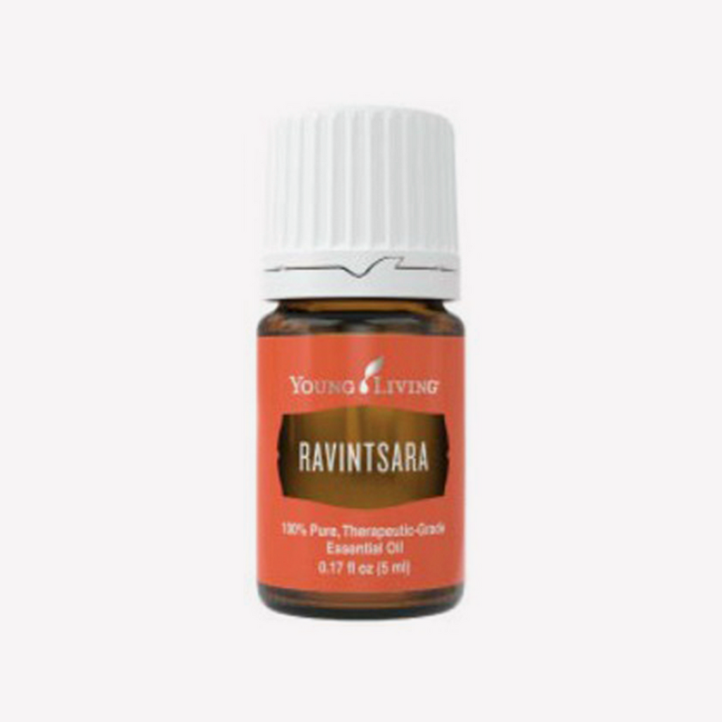 Ravintsara Therapeutic Grade Essential Oil by Young Living