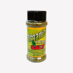 Keyway Organic Herb Salt