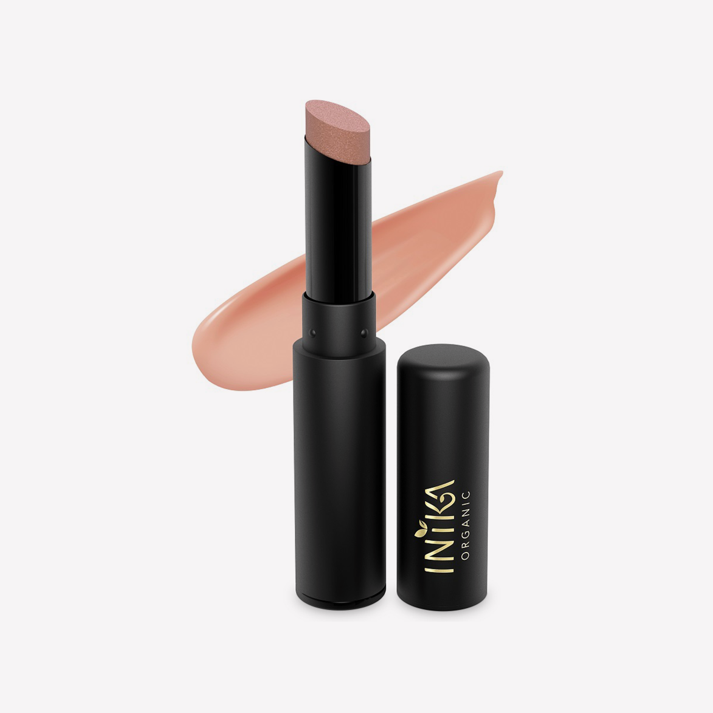 Inika Certified Organic Lip Tint - 3.2g