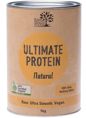 Ultimate Protein - Natural