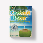 Coconut Water for Health & Healing