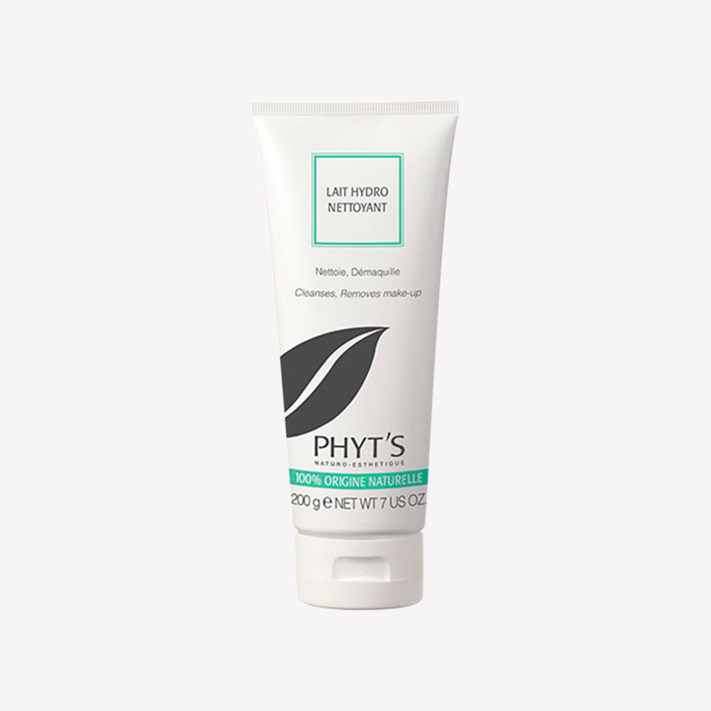 PHYT'S LAIT HYDRO NETTOYANT (FACIAL CLEANSER)