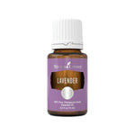Lavender Essential Oil by Young Living - 15ml