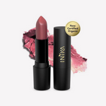 Inika Vegan Lipstick - 4.2g