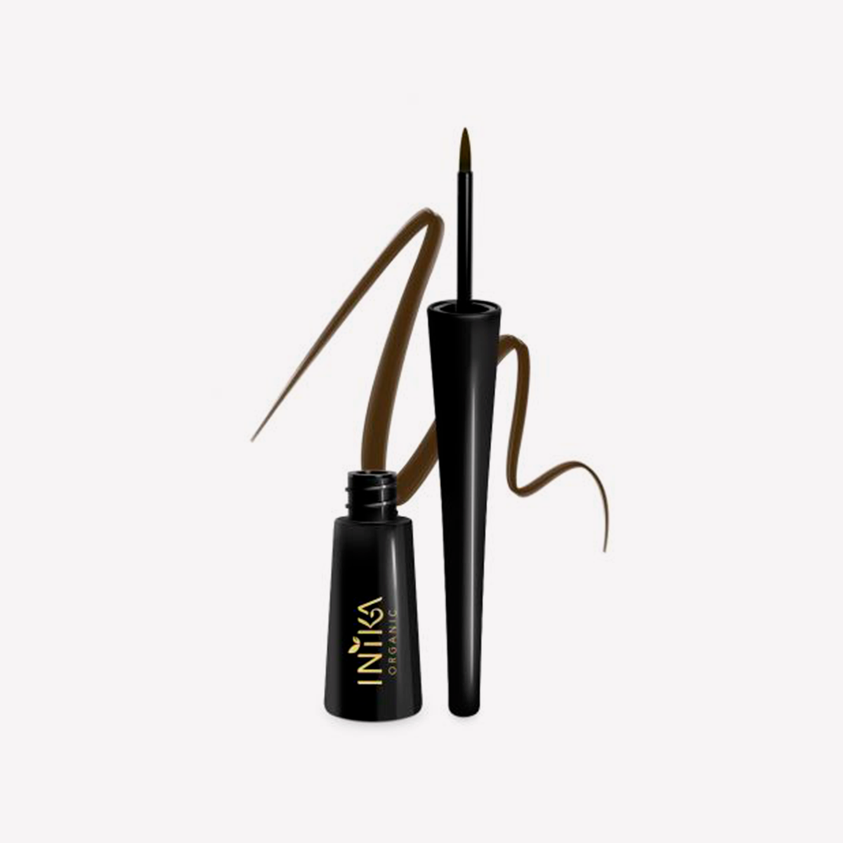 Inika Certified Organic Liquid Eyeliner