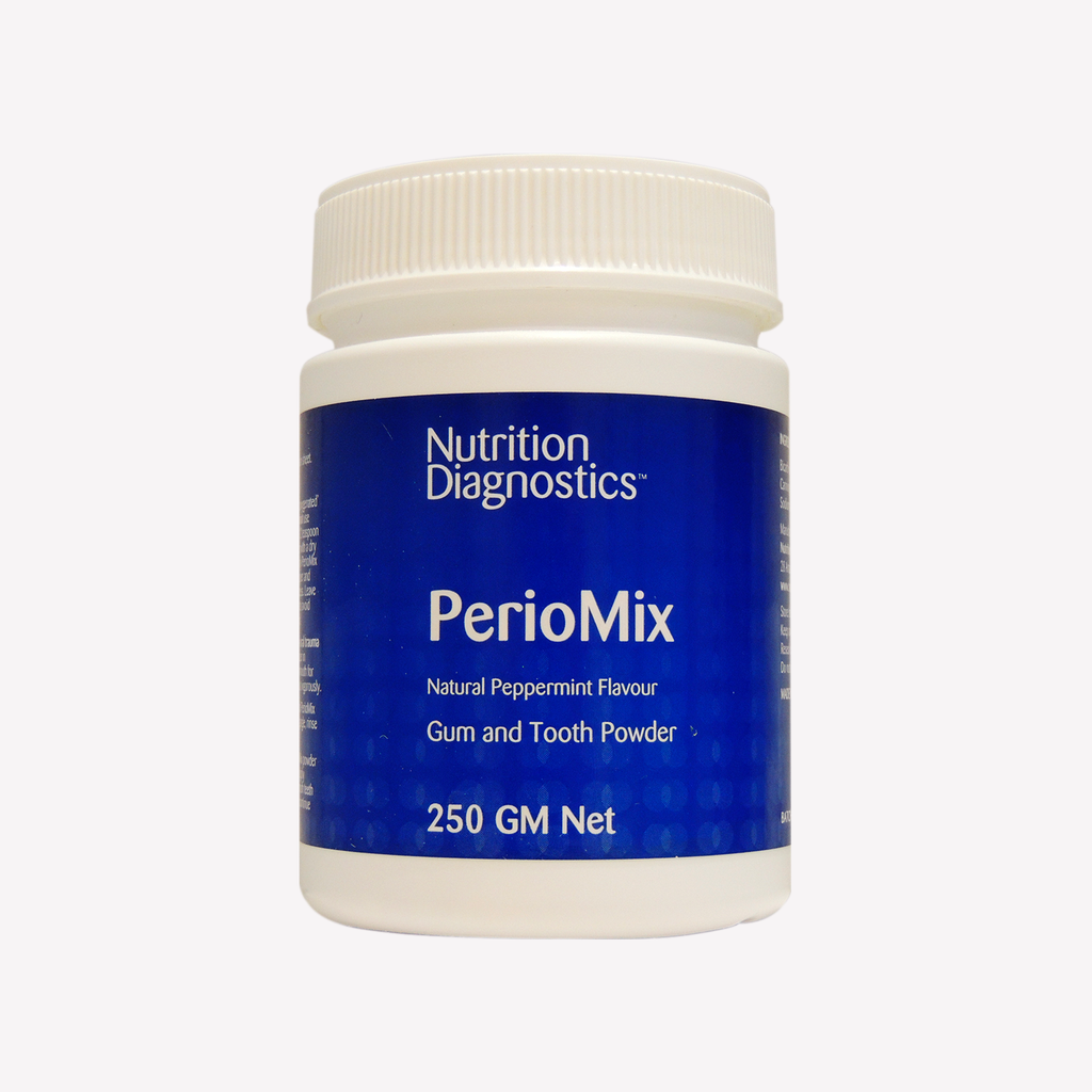 Nutrition Diagnostics PerioMix