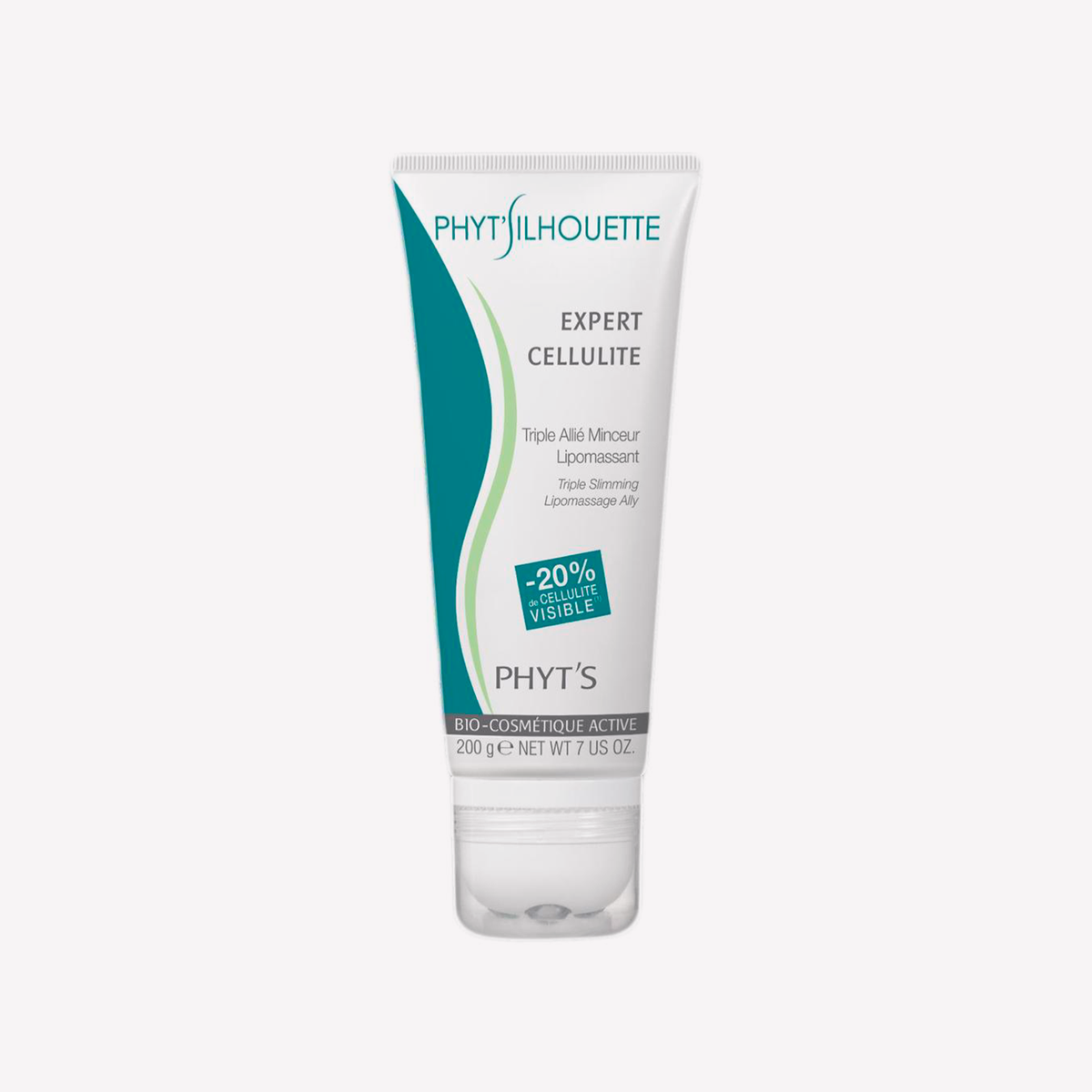 Phyt's Expert Cellulite Triple Slimming 200g