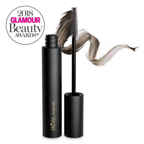 Inika Certified Organic Mascara Long Lash