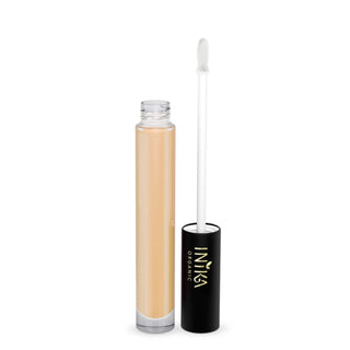Inika Certified Organic Lip Serum