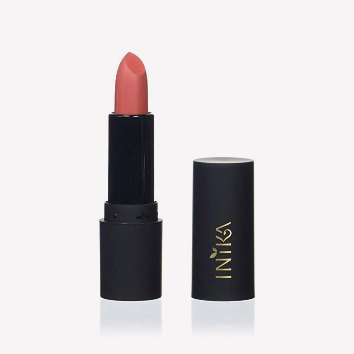 Inika Vegan Lipstick - 4.2g