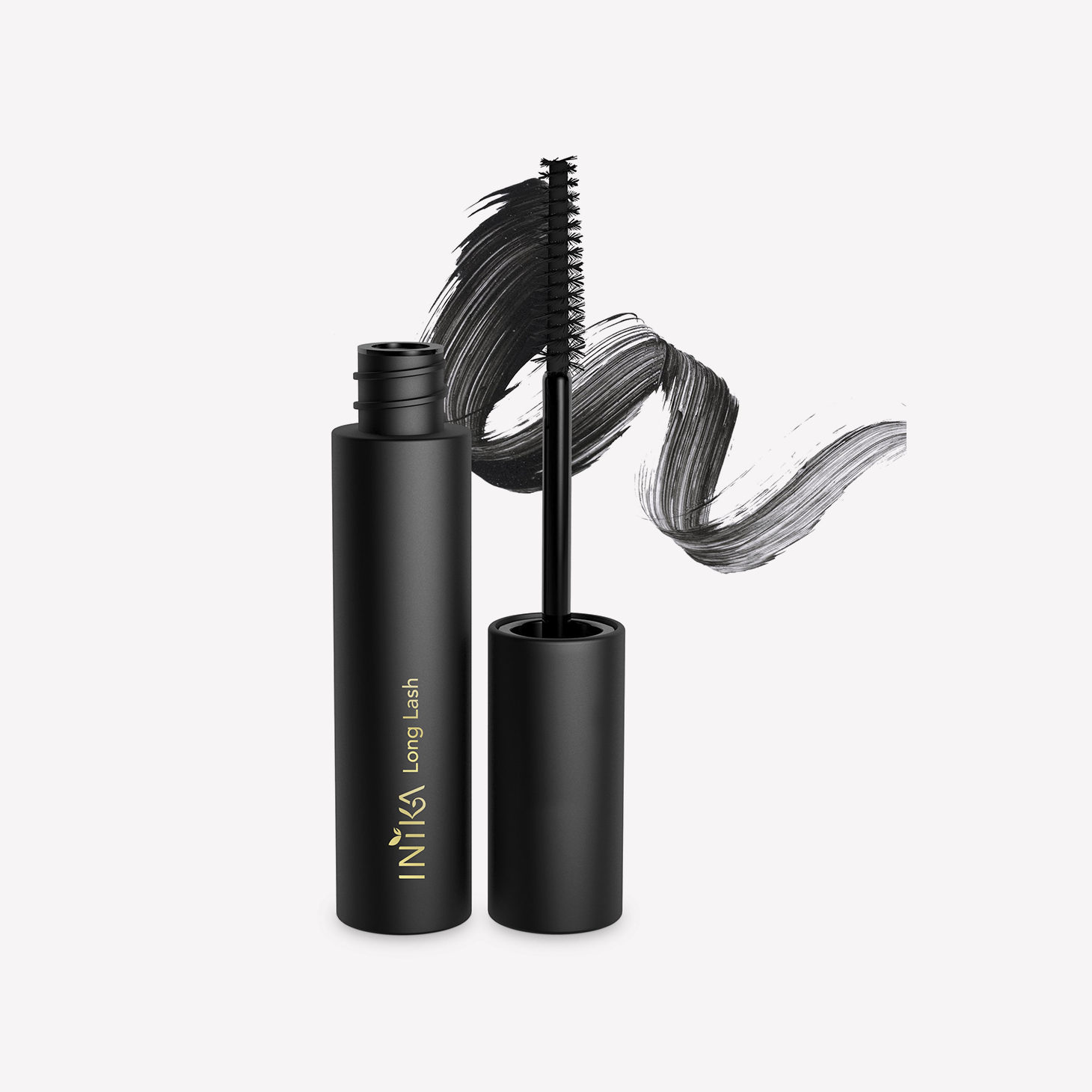 Inika Certified Organic Mascara Long Lash