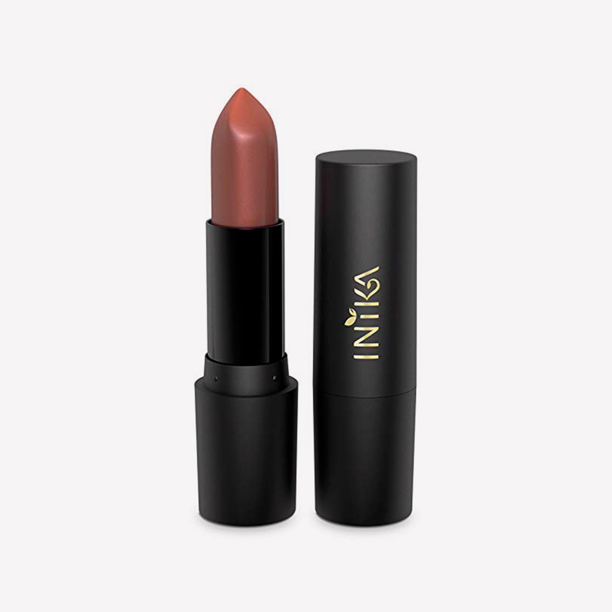 Inika Vegan Lipstick - 4.2g