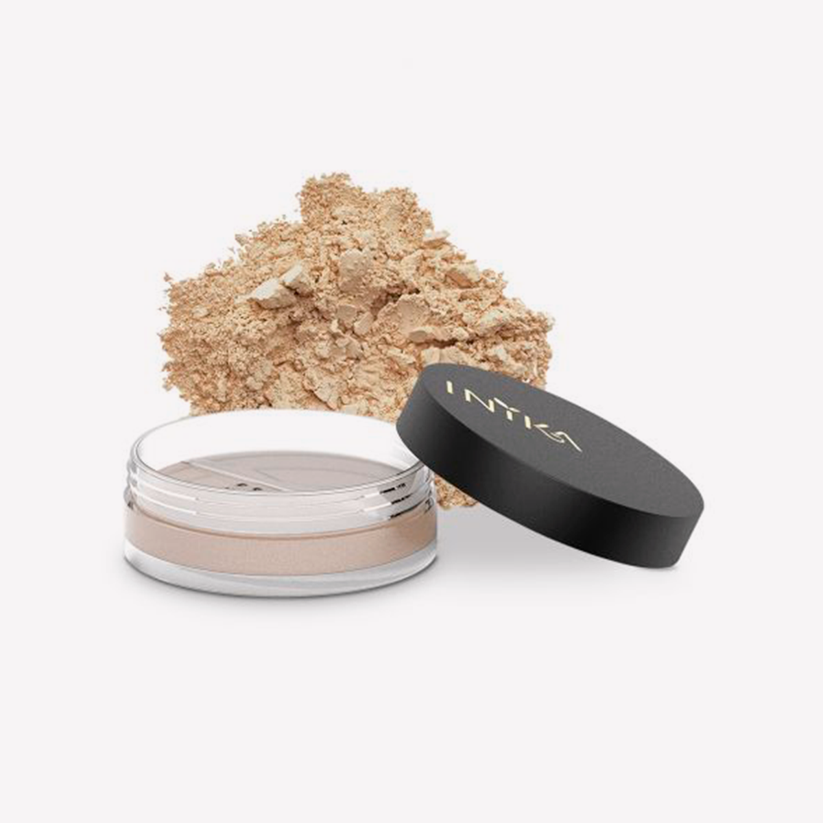 Inika Loose Mineral Foundation - 8g