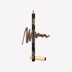 Inika Certified Organic Brow Pencil  -1.2g