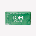 Tom Organic Tampons