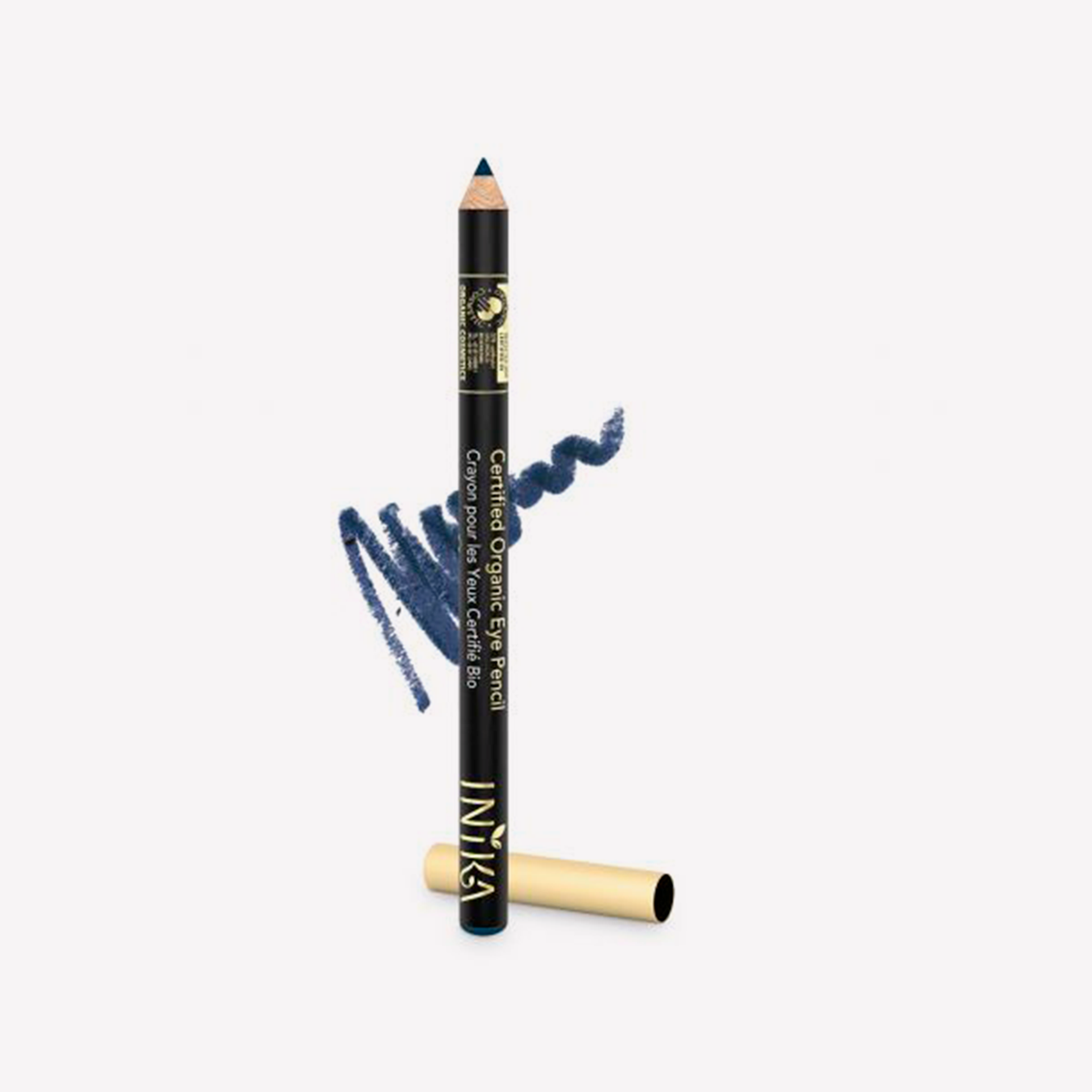 Inika Certified Organic Eyeliner