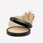 Inika Baked Mineral Foundation 8g