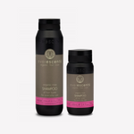 EverEscents Organic Rose Shampoo