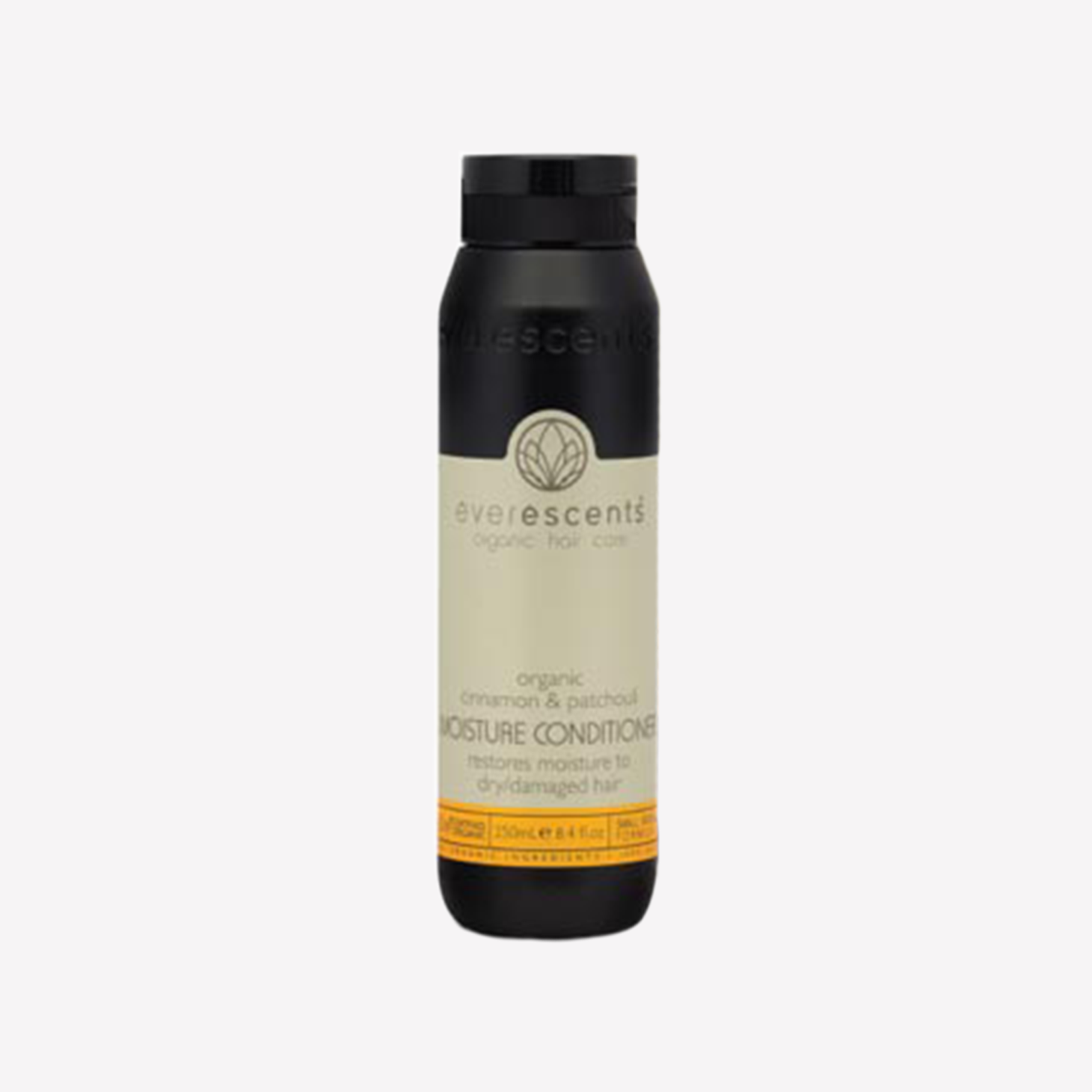 EverEscents Organic Organic Moisture Conditioner - Patchouli & Cinnamon
