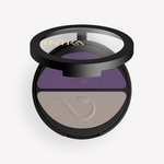 Inika Pressed Mineral Eye Shadow Duo - 3.9g