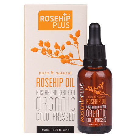 Rosehip Plus Rosehip Oil - 50ml