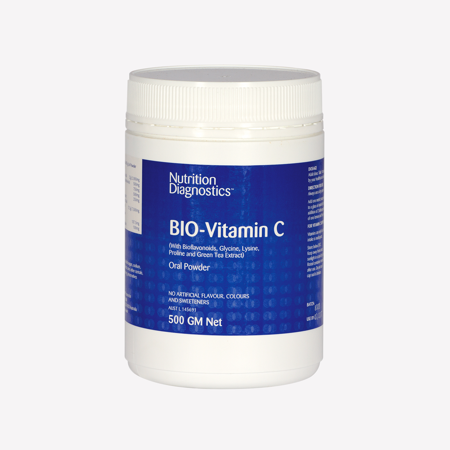 Bio C - Vitamin C