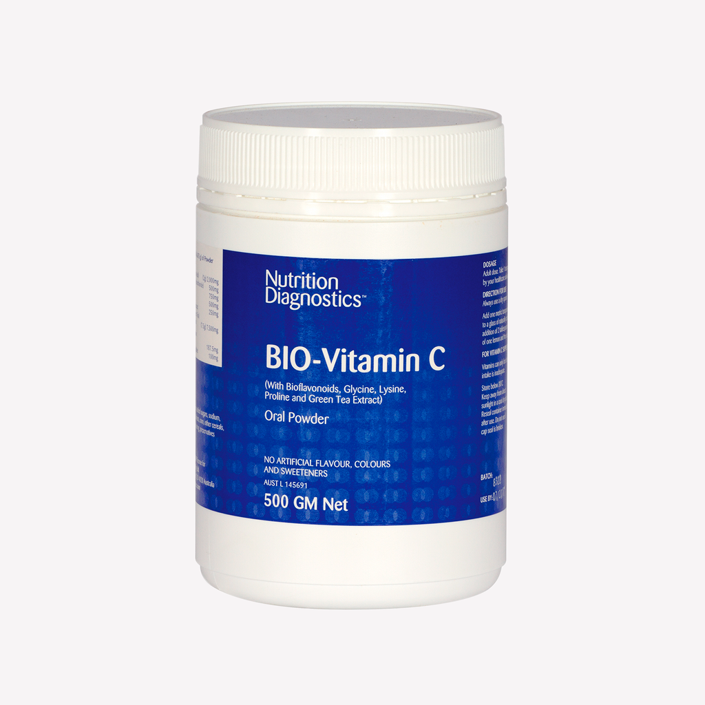 Bio C - Vitamin C