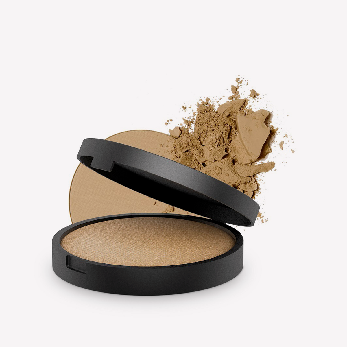 Inika Baked Mineral Foundation 8g