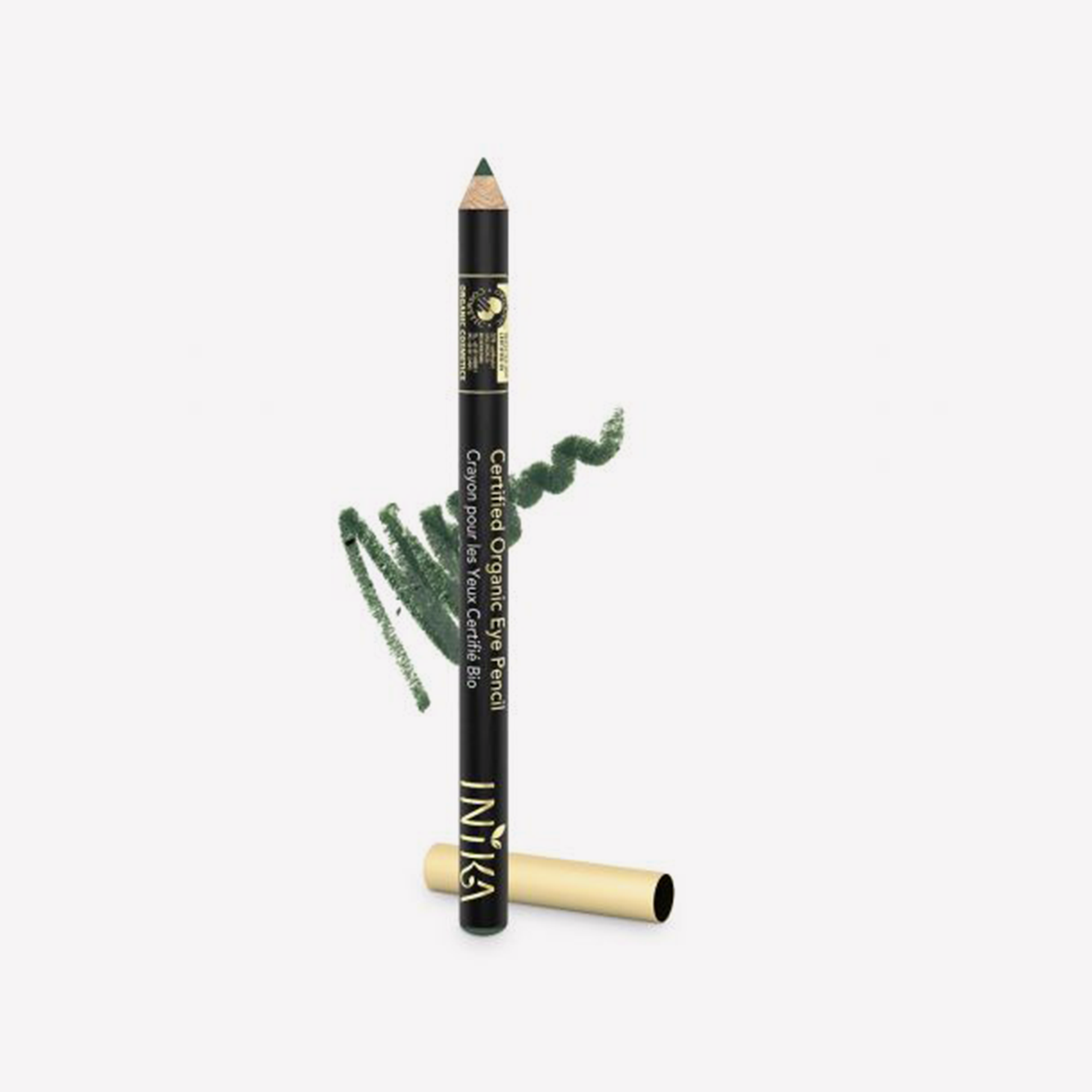 Inika Certified Organic Eyeliner