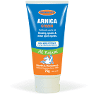 Martin & Pleasance Herbal - Arnica Cream 75g