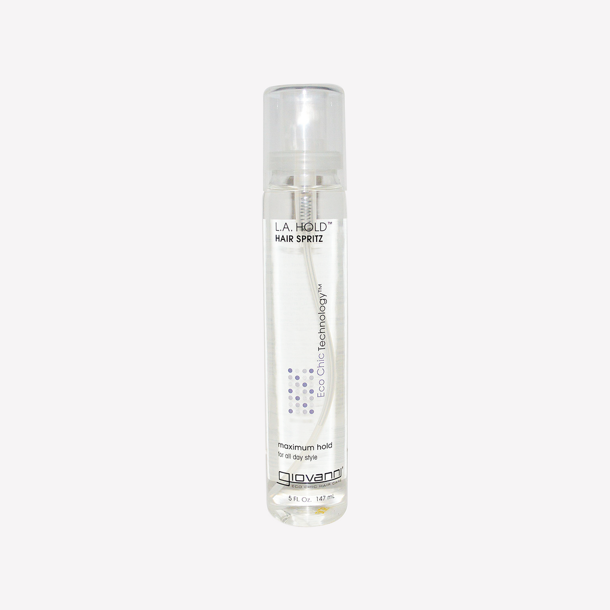 Giovanni L.A. Hold Hair Spritz