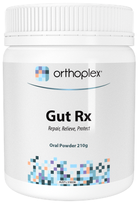 Orthoplex Gut-R 210g