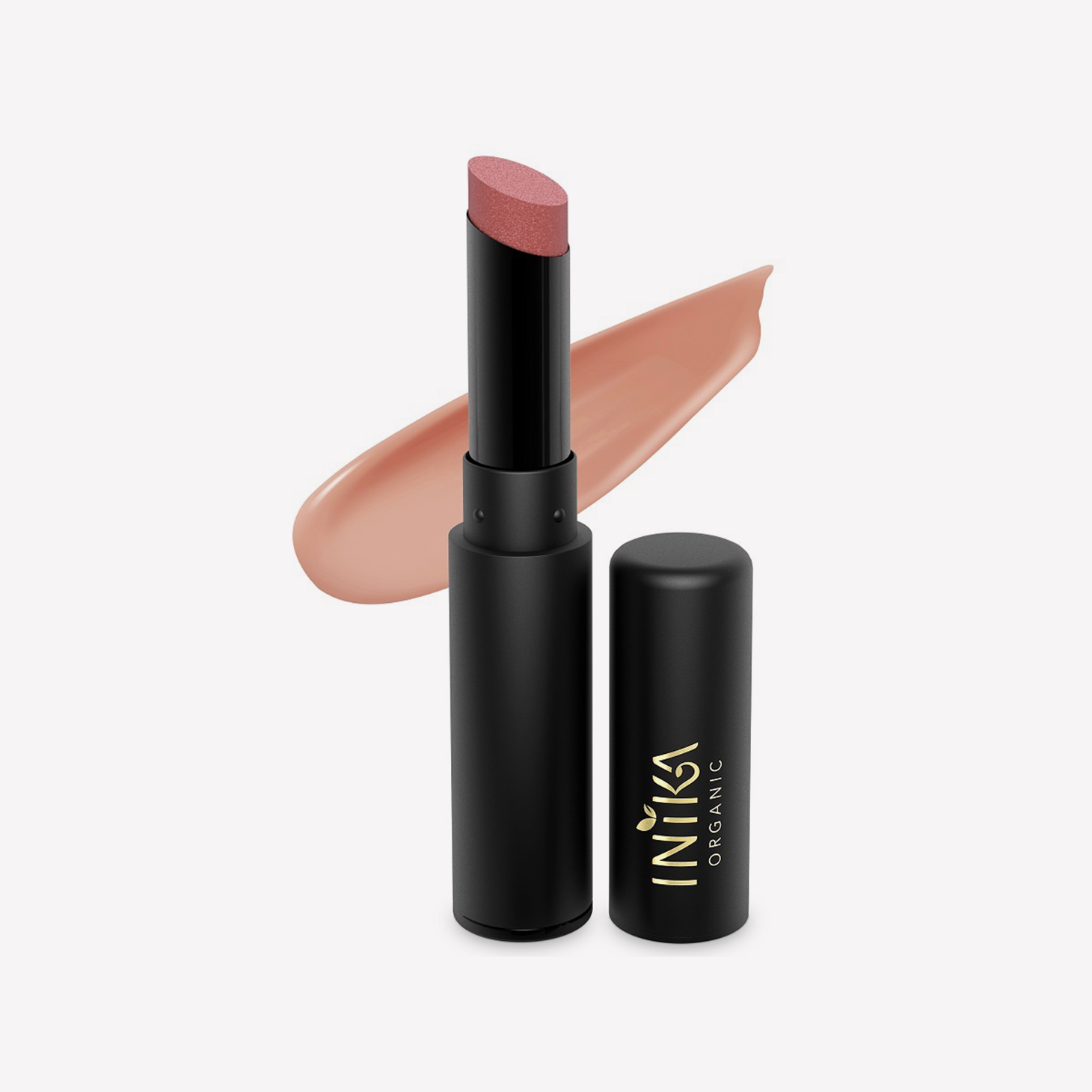 Inika Certified Organic Lip Tint - 3.2g