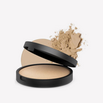 Inika Baked Mineral Foundation 8g