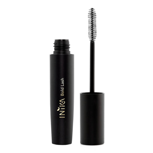 INIKA - Bold Lash - Vegan Mascara