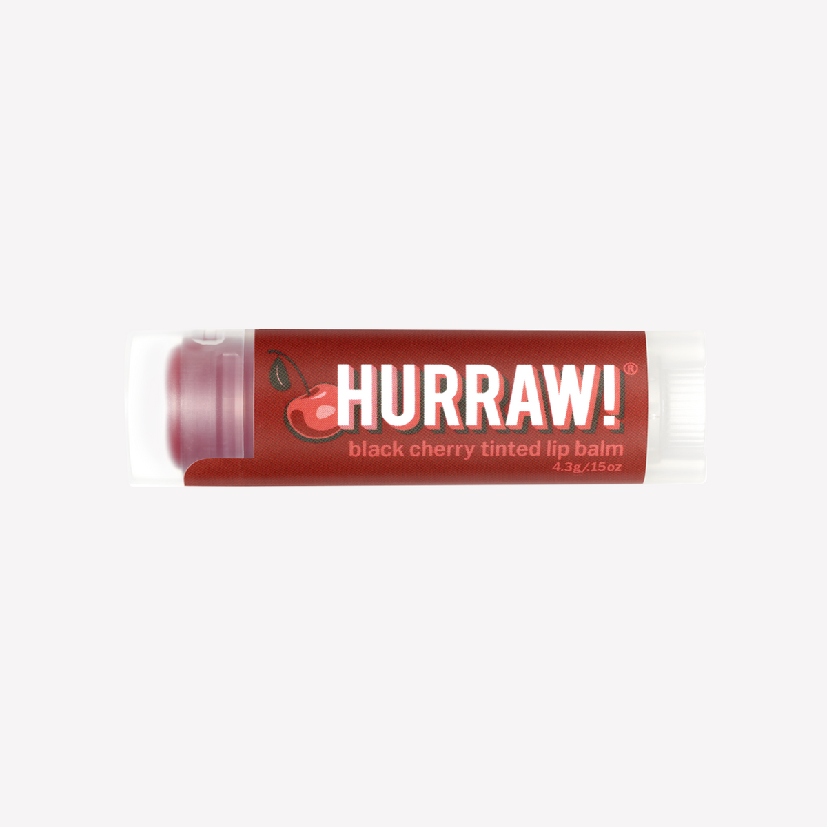 Hurraw Lip Balm