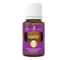 Harmony Therapeutic Grade Essential Oil by Young Living - 15ml