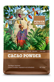 Cacao Powder 125g